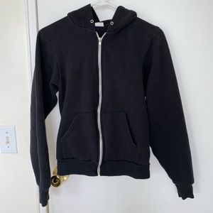 American Apparel Jacket size XS